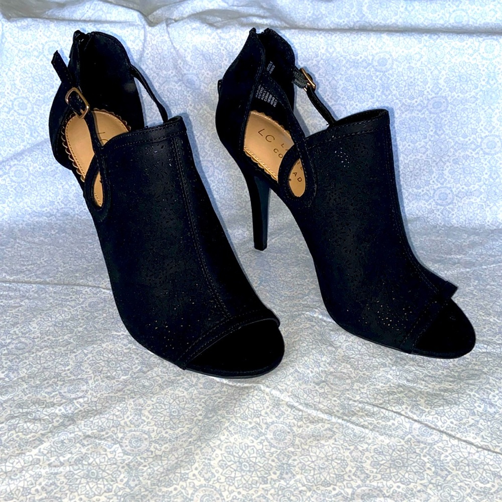Lauren Conrad Heels